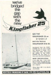 PBO No1 1967 Kingfisher 25