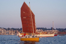 Shanti Newport